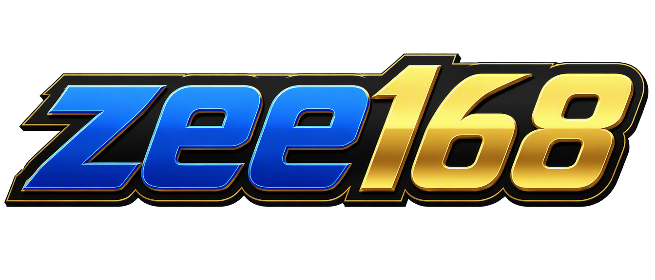 ZEE168 โลโก้